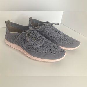 Women’s Cole Haan Mesh Sneakers